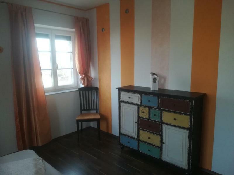 Vronis-Apartment Stephanshart 外观 照片