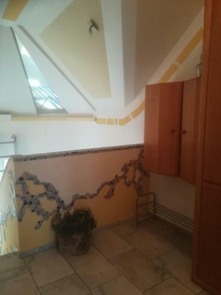 Vronis-Apartment Stephanshart 外观 照片